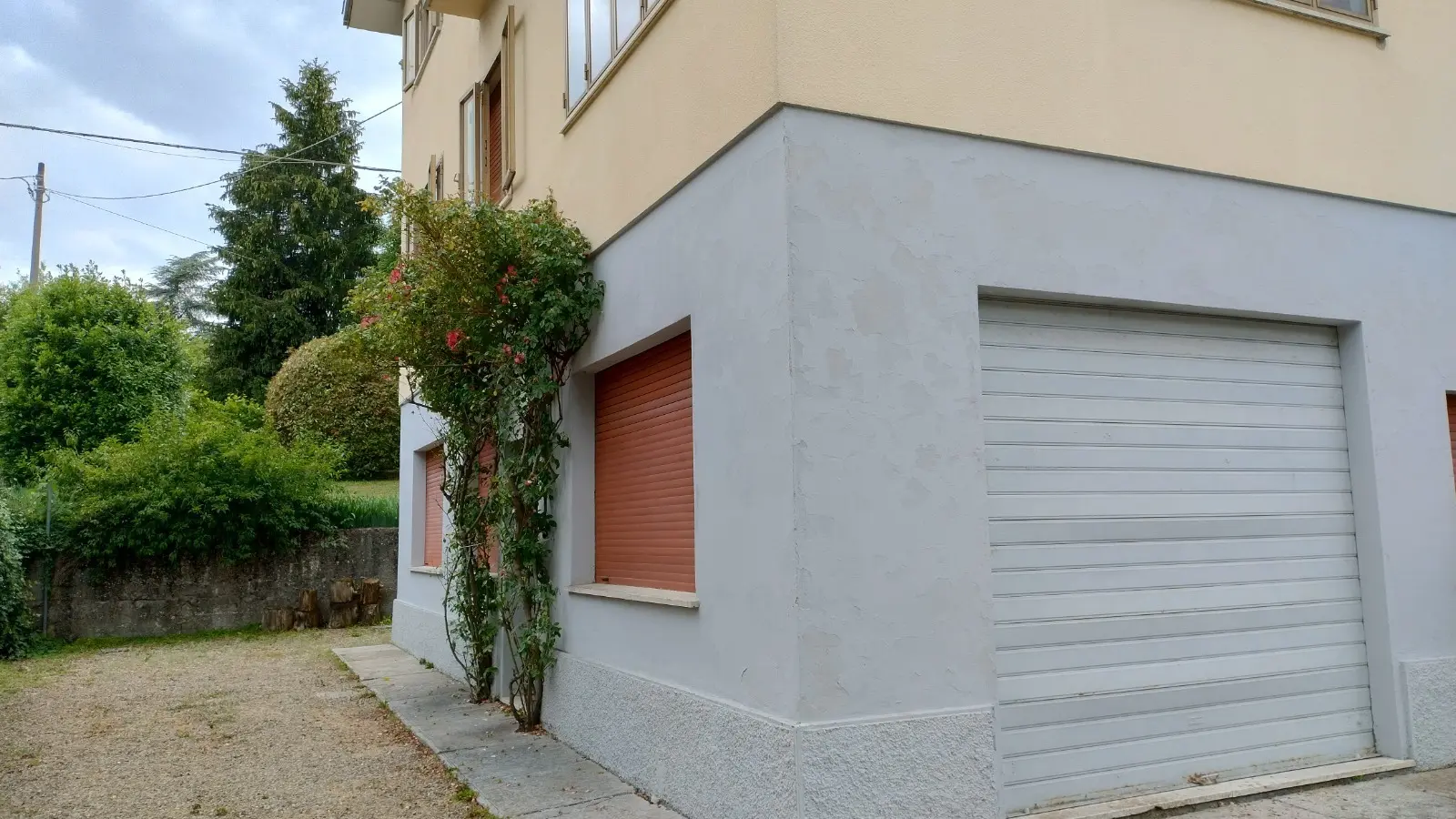 Immagine per Villa bifamiliare in vendita a Guiglia via Serre Nobili 280