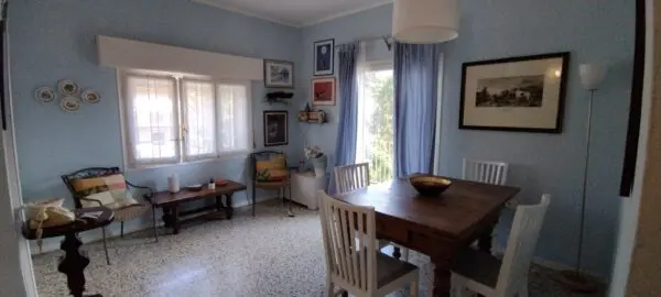 Villa Bifamiliare via Serre Nobili 280, Guiglia