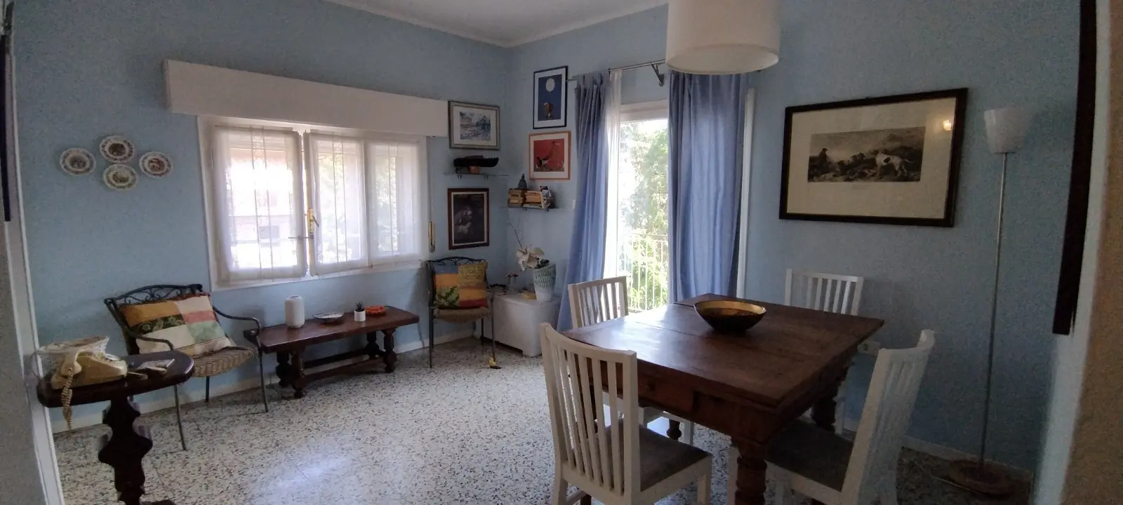 Immagine per Villa bifamiliare in vendita a Guiglia via Serre Nobili 280