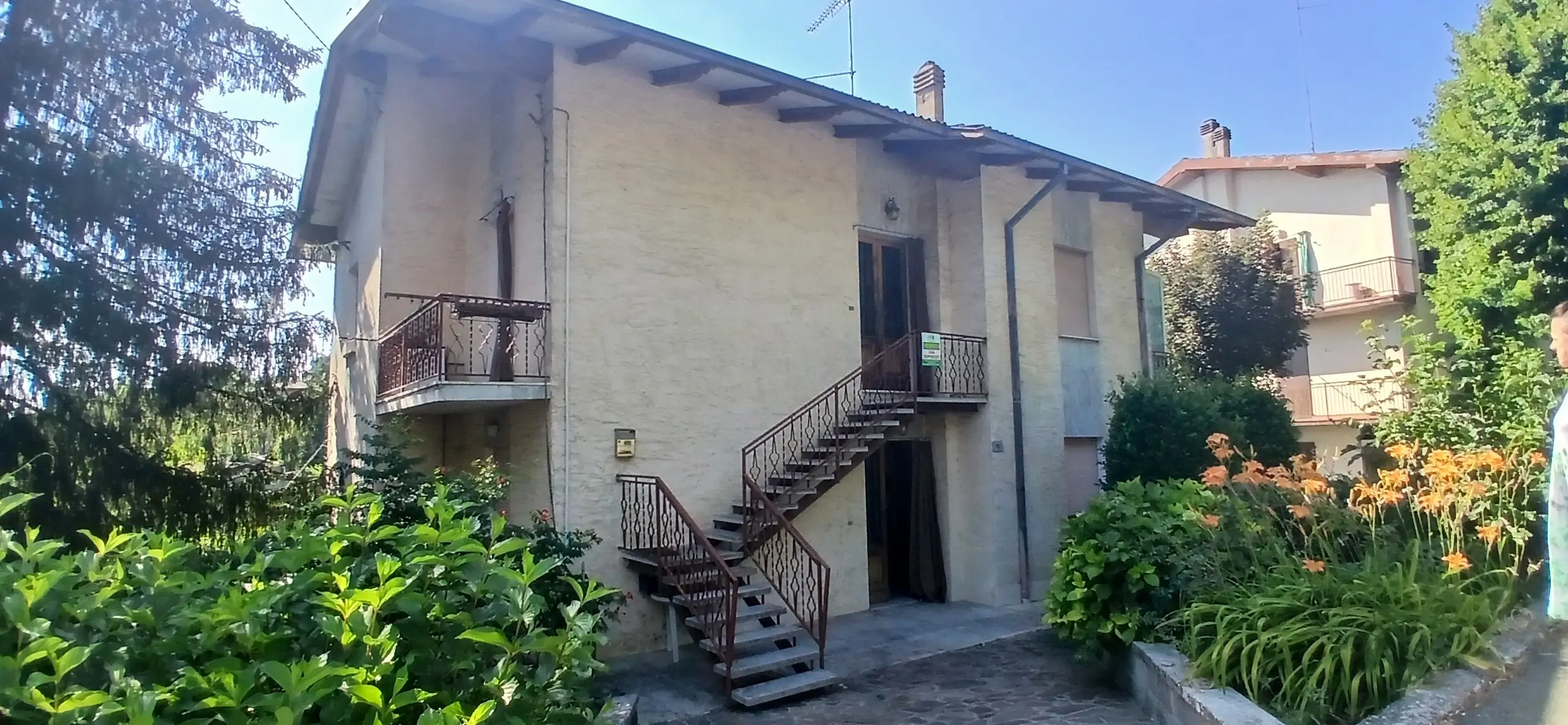 Immagine per Villa trifamiliare in vendita a Zocca via Della Fontana 1