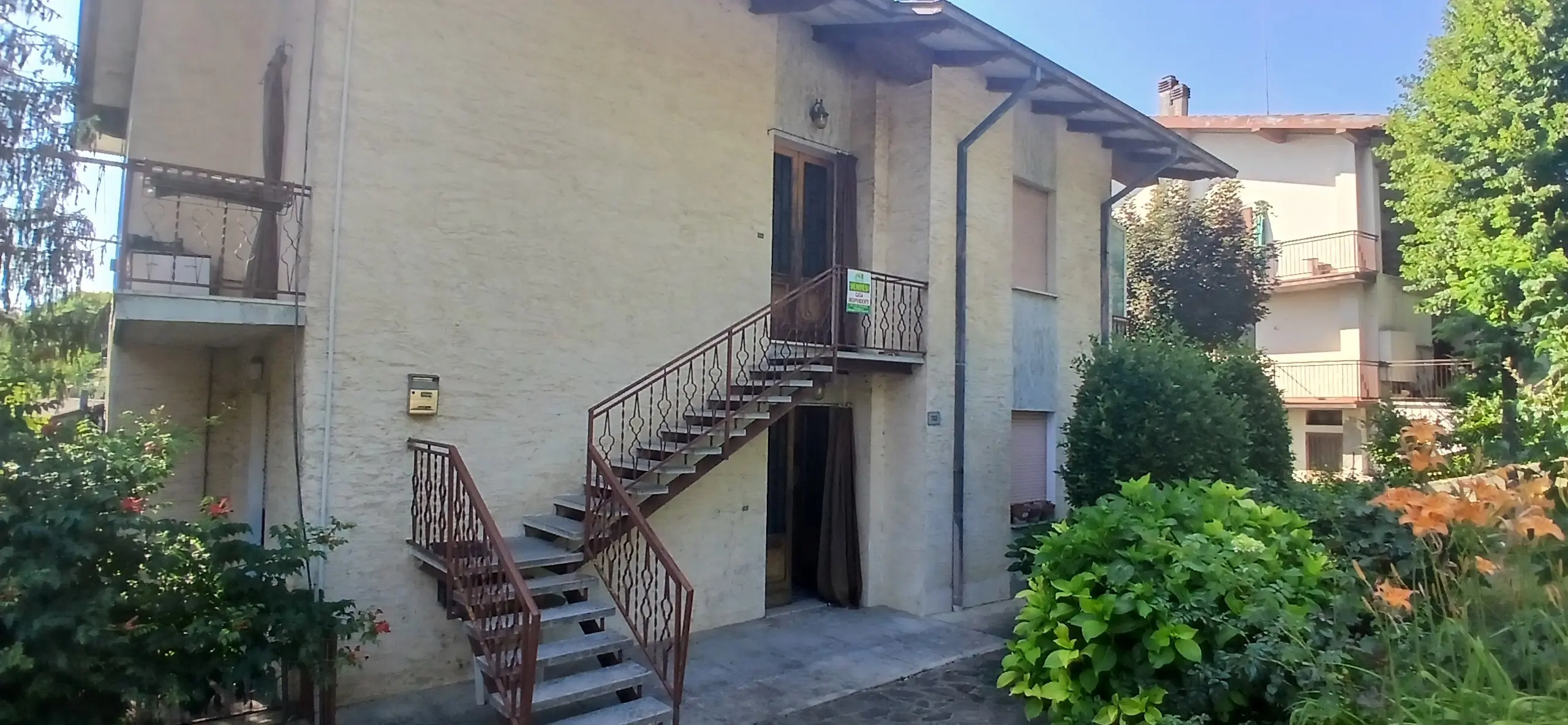 Immagine per Villa trifamiliare in vendita a Zocca via Della Fontana 1