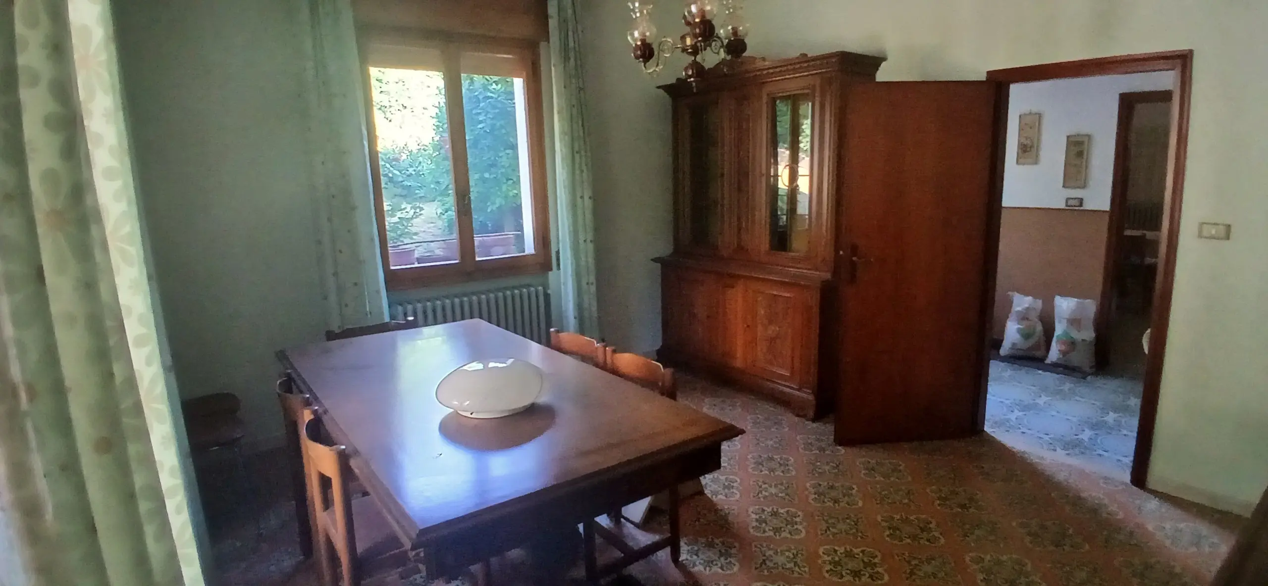 Immagine per Villa trifamiliare in vendita a Zocca via Della Fontana 1