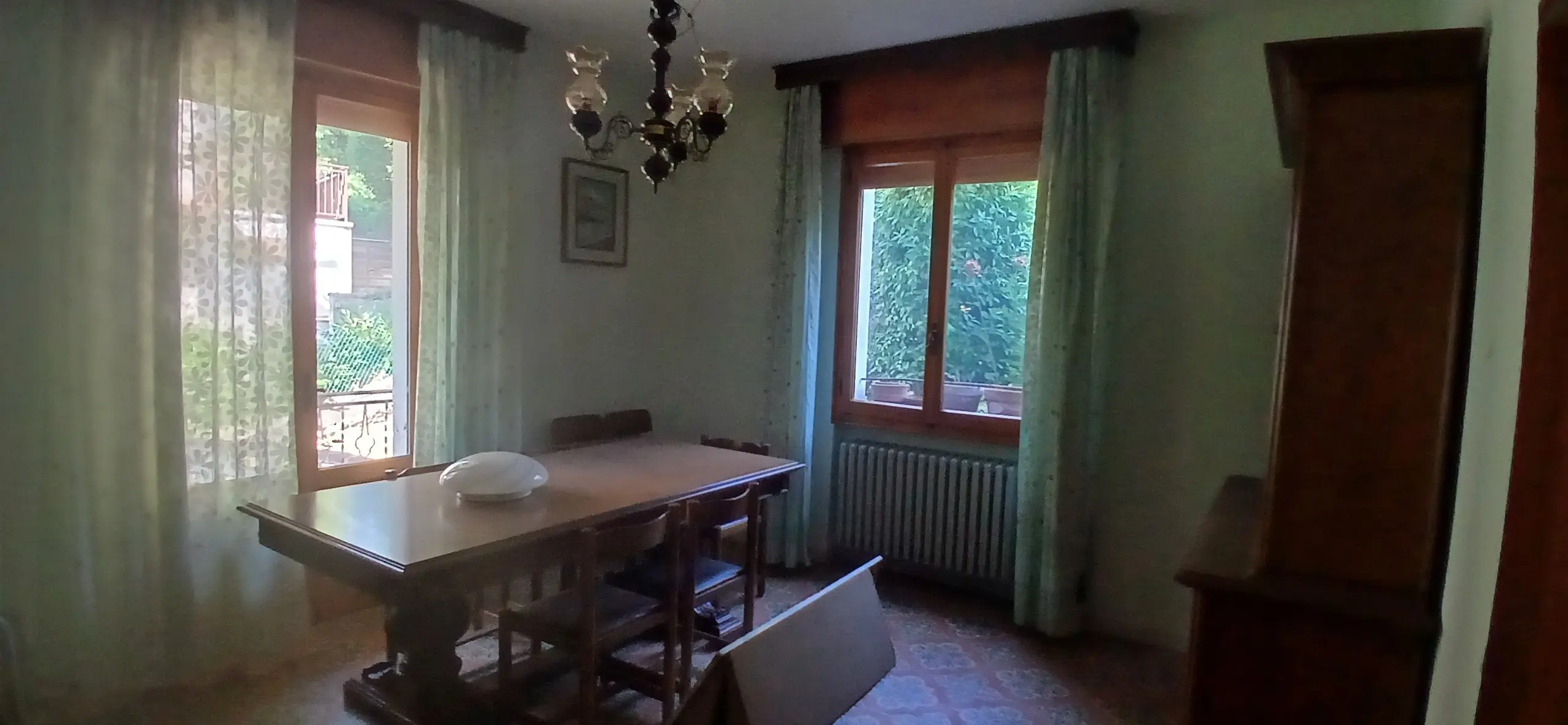 Immagine per Villa trifamiliare in vendita a Zocca via Della Fontana 1