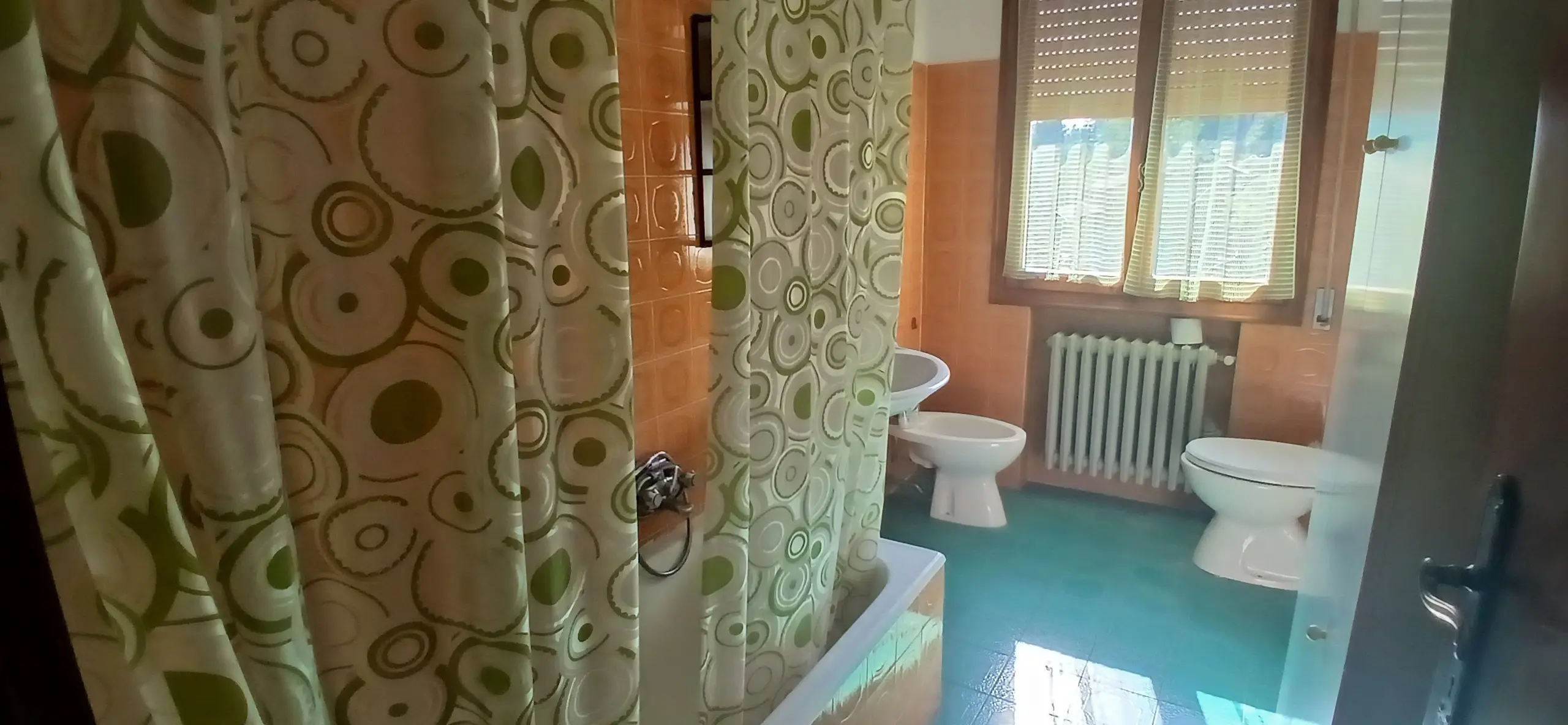 Immagine per Villa trifamiliare in vendita a Zocca via Della Fontana 1