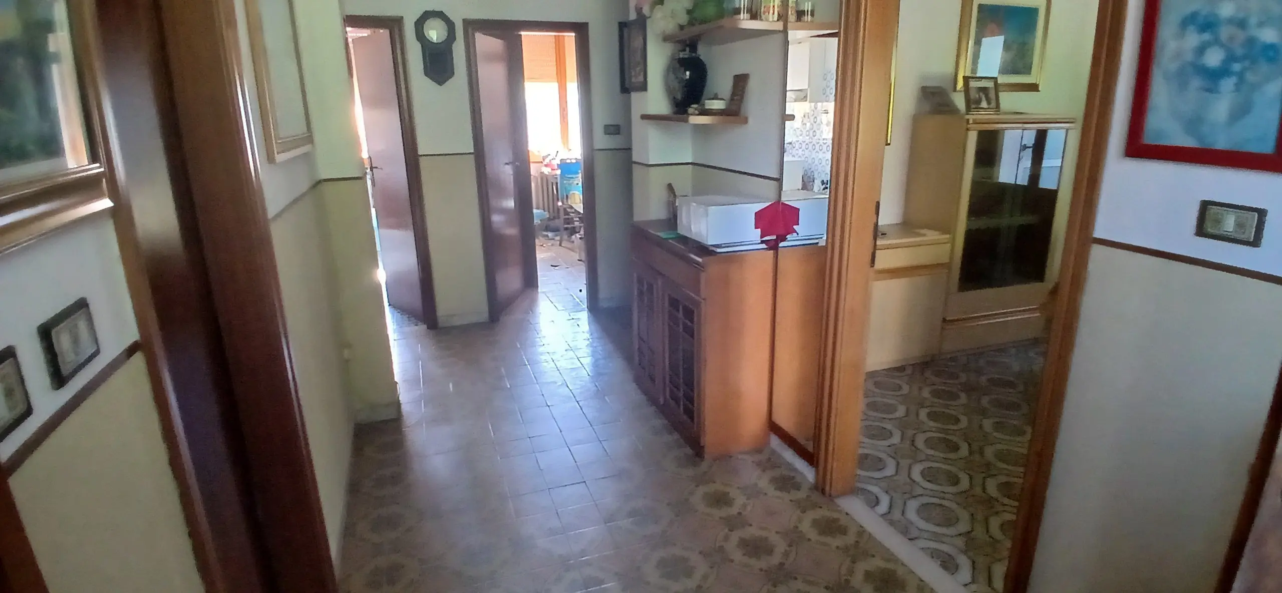 Immagine per Villa trifamiliare in vendita a Zocca via Della Fontana 1