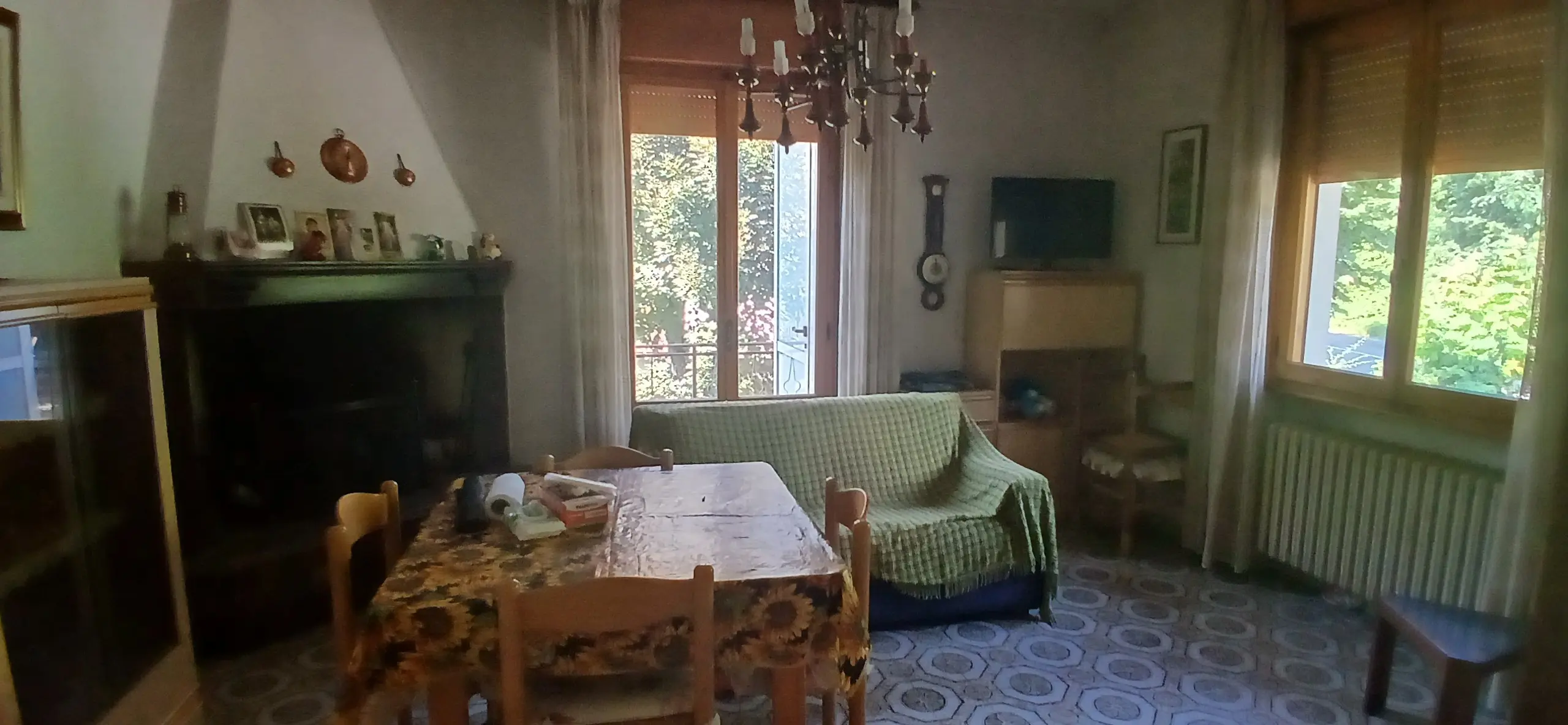 Immagine per Villa trifamiliare in vendita a Zocca via Della Fontana 1