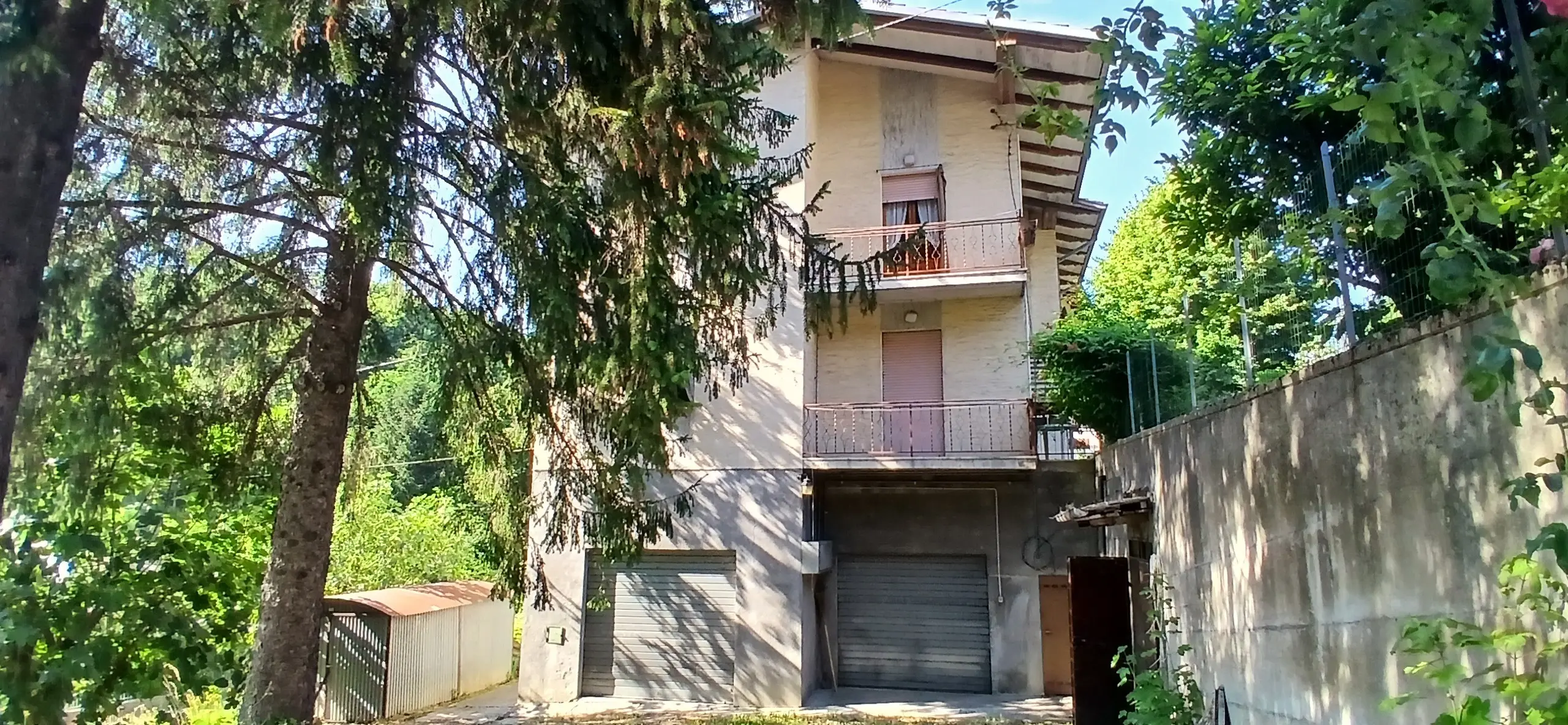Immagine per Villa trifamiliare in vendita a Zocca via Della Fontana 1