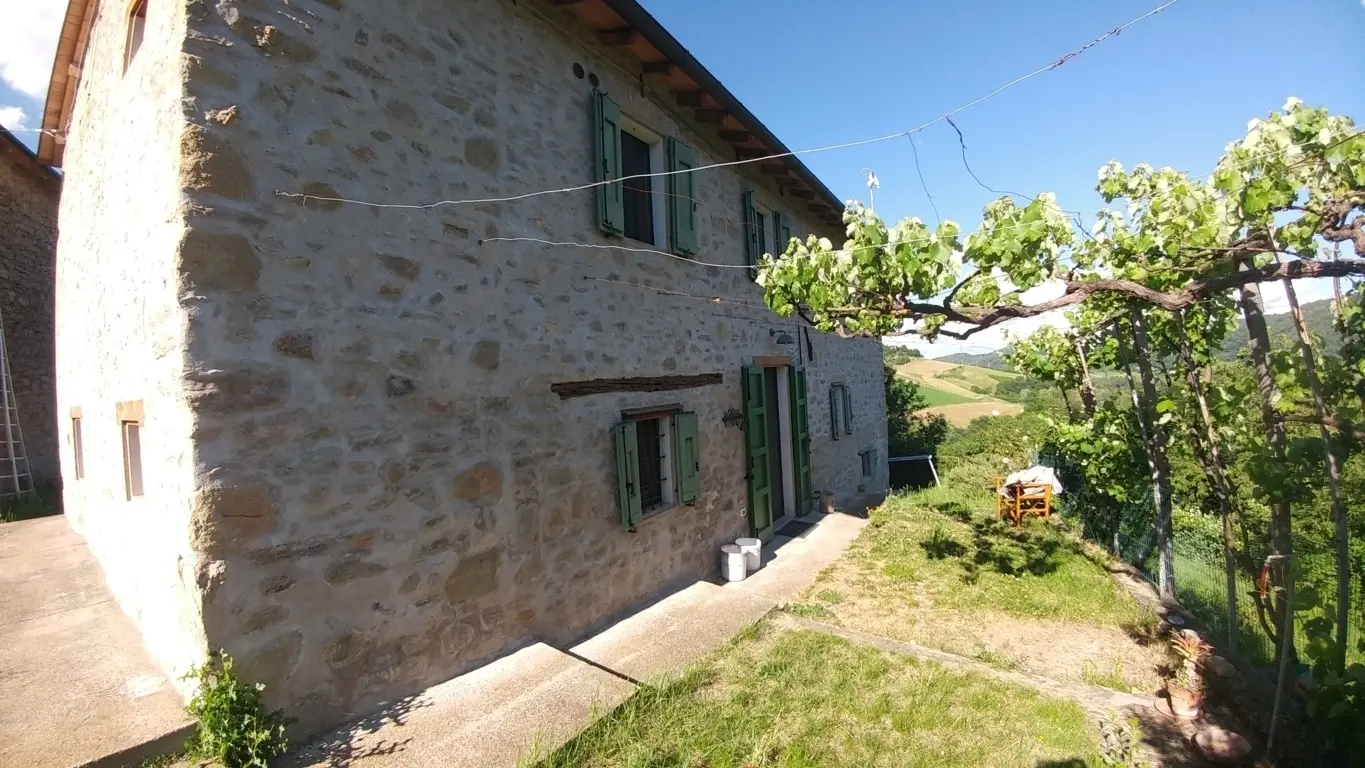 Immagine per Casale in vendita a Castel d'Aiano via Canobbi 14