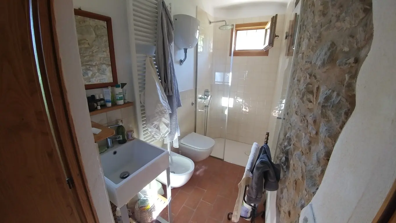 Immagine per Casale in vendita a Castel d'Aiano via Canobbi 14