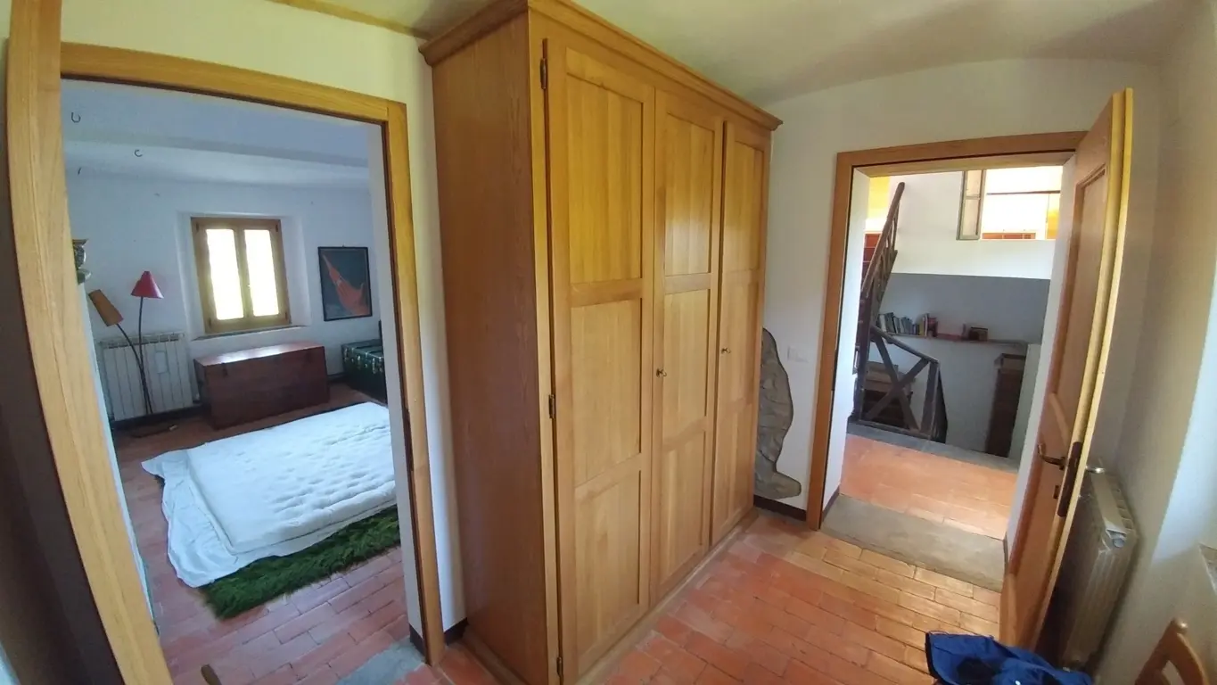 Immagine per Casale in vendita a Castel d'Aiano via Canobbi 14