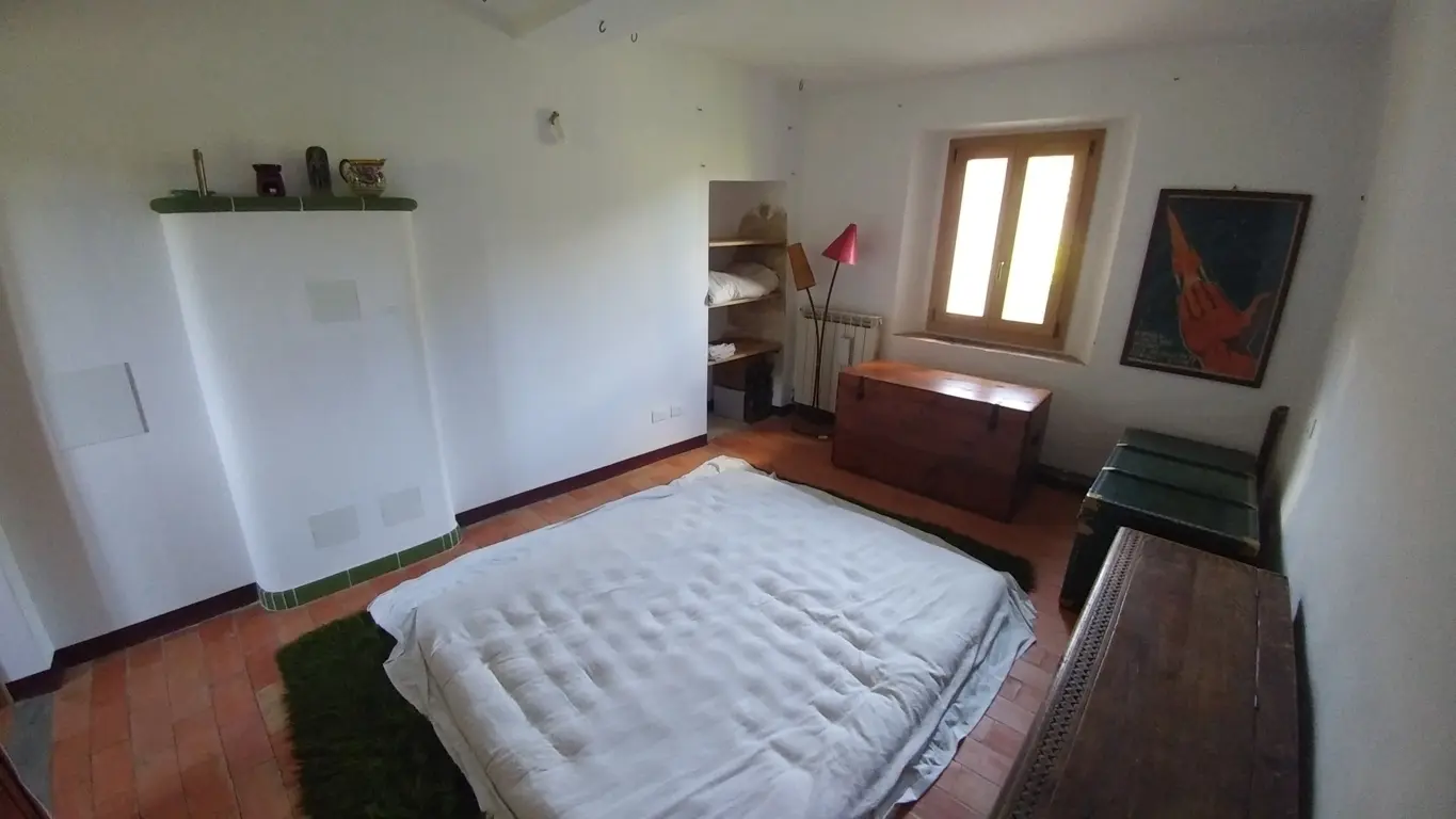 Immagine per Casale in vendita a Castel d'Aiano via Canobbi 14