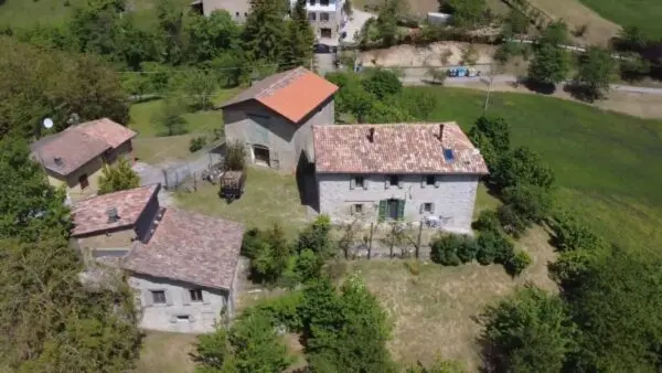 Casale via Dei Bertù 1097, Zocca