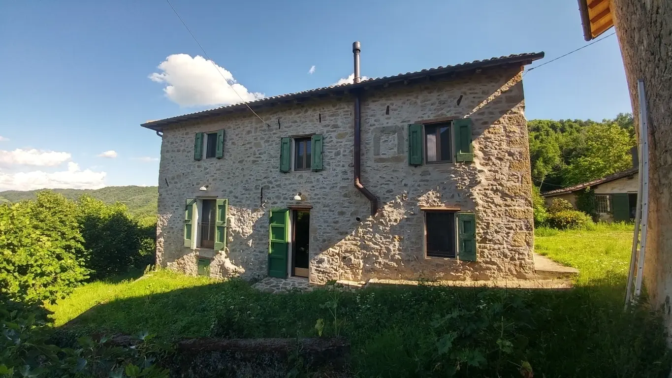 Immagine per Casale in vendita a Zocca via Dei Bertù 1097