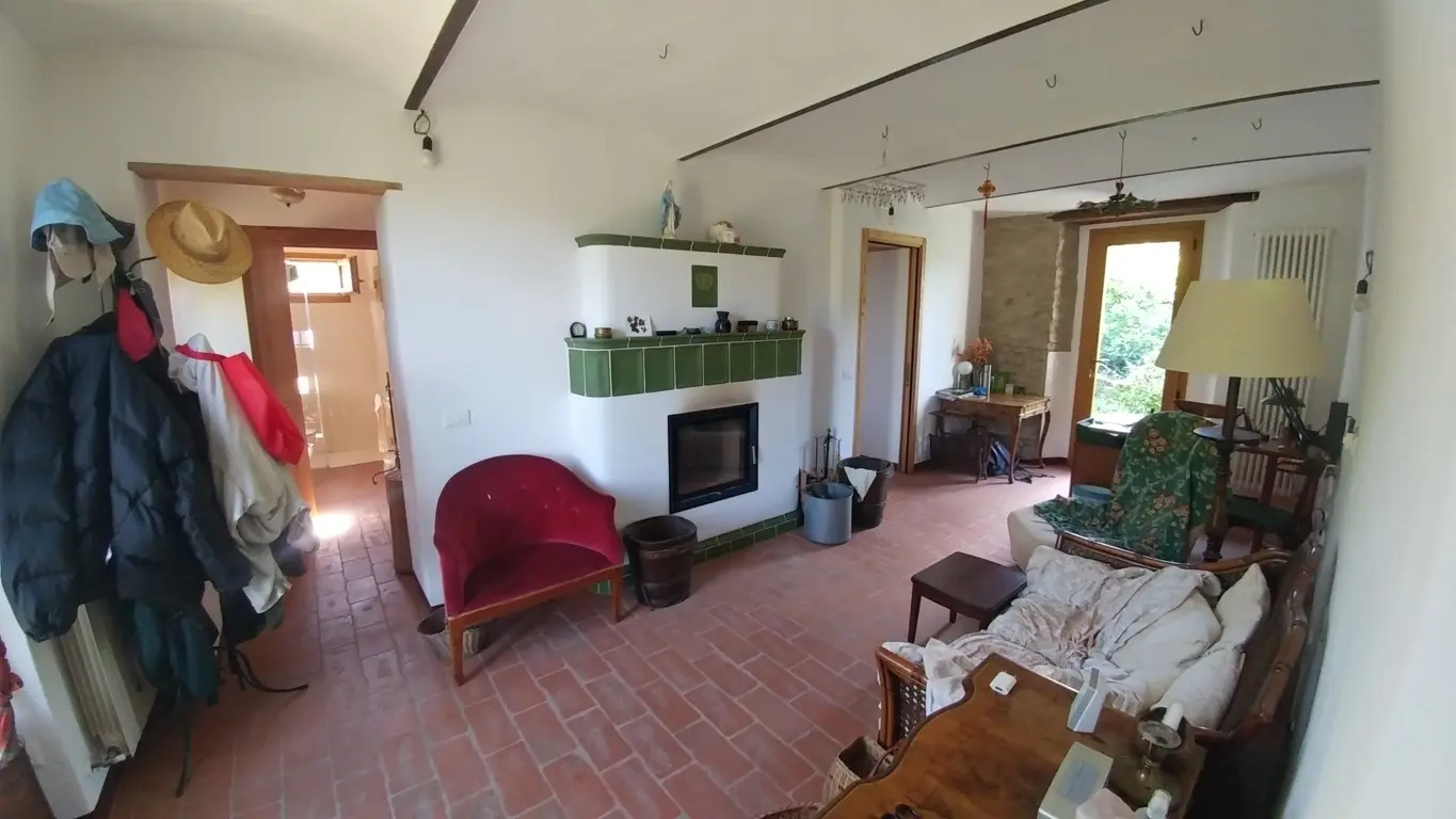 Immagine per Casale in vendita a Zocca via Dei Bertù 1097
