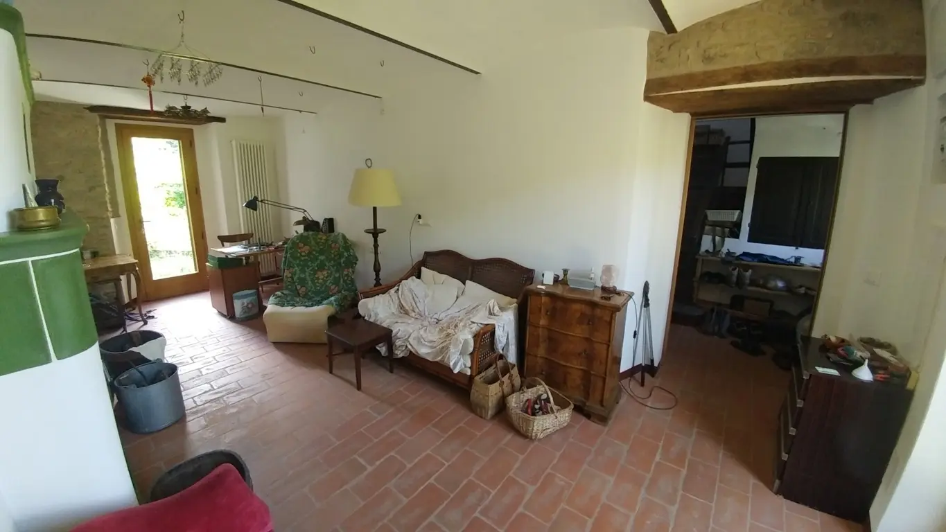Immagine per Casale in vendita a Zocca via Dei Bertù 1097