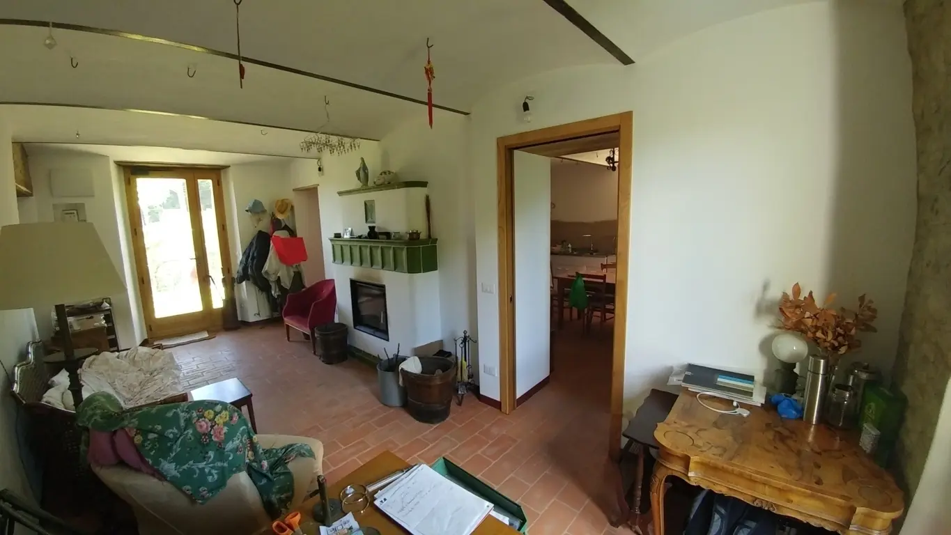 Immagine per Casale in vendita a Zocca via Dei Bertù 1097