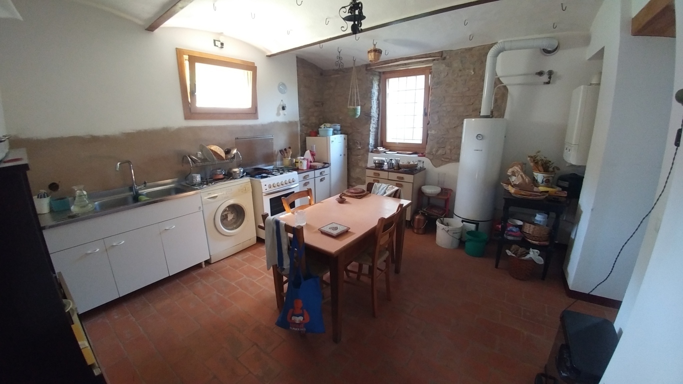 Immagine per Casale in vendita a Zocca via Dei Bertù 1097