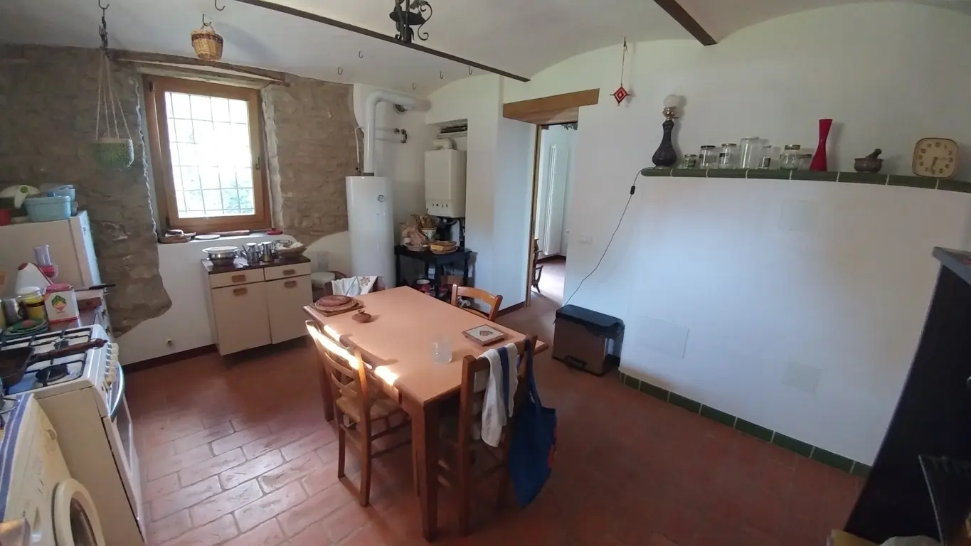 Immagine per Casale in vendita a Zocca via Dei Bertù 1097