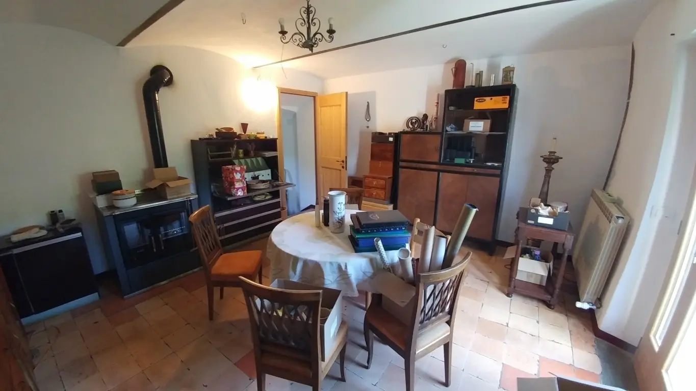 Immagine per Casale in vendita a Zocca via Dei Bertù 1097