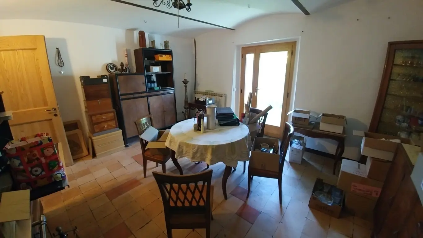Immagine per Casale in vendita a Zocca via Dei Bertù 1097