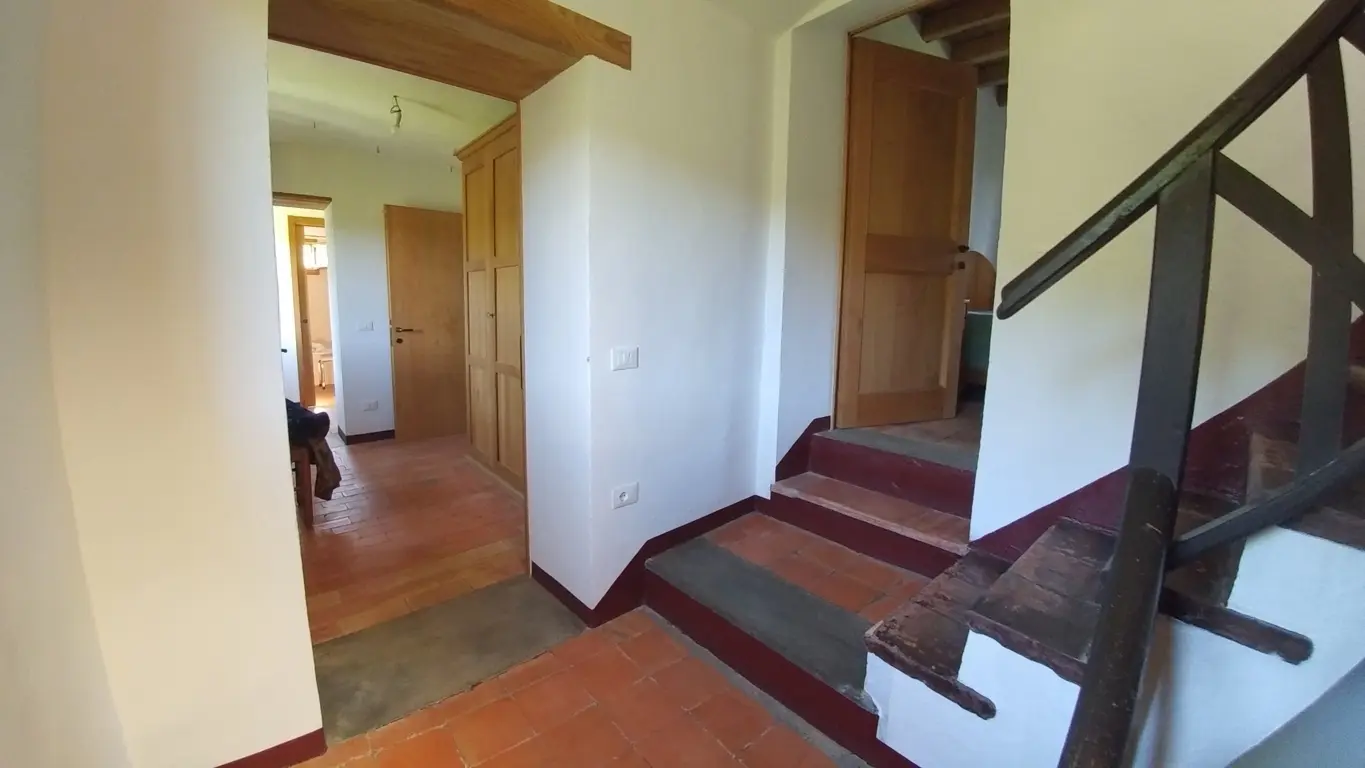 Immagine per Casale in vendita a Zocca via Dei Bertù 1097