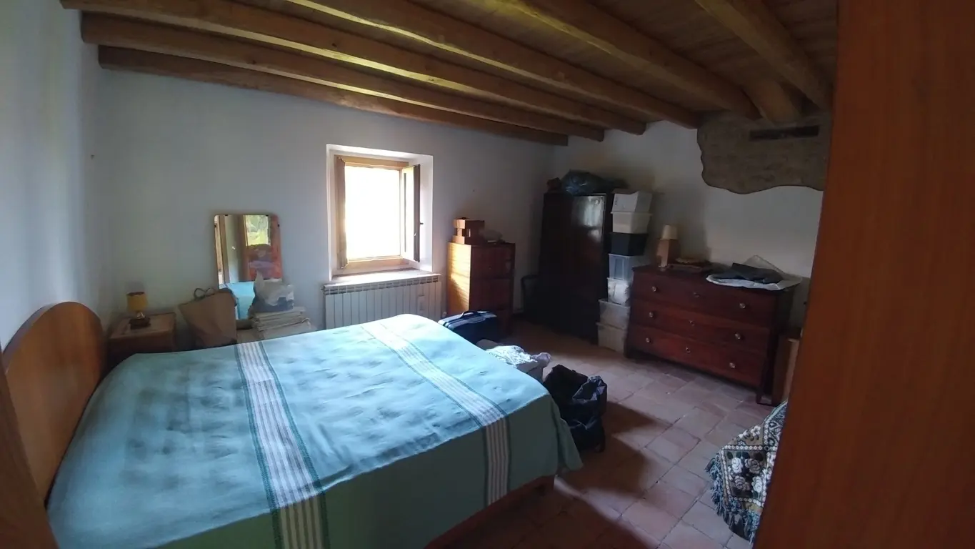 Immagine per Casale in vendita a Zocca via Dei Bertù 1097
