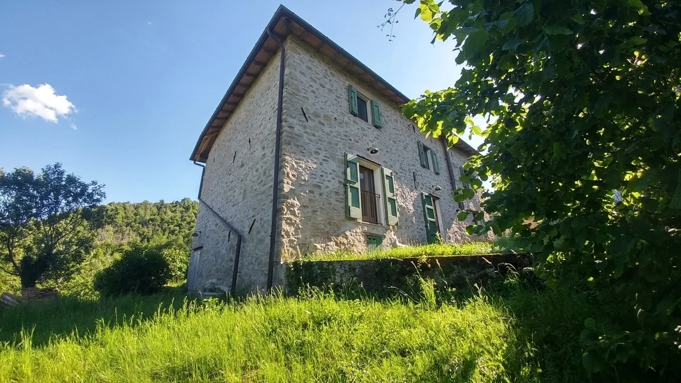 Immagine per Casale in vendita a Zocca via Dei Bertù 1097