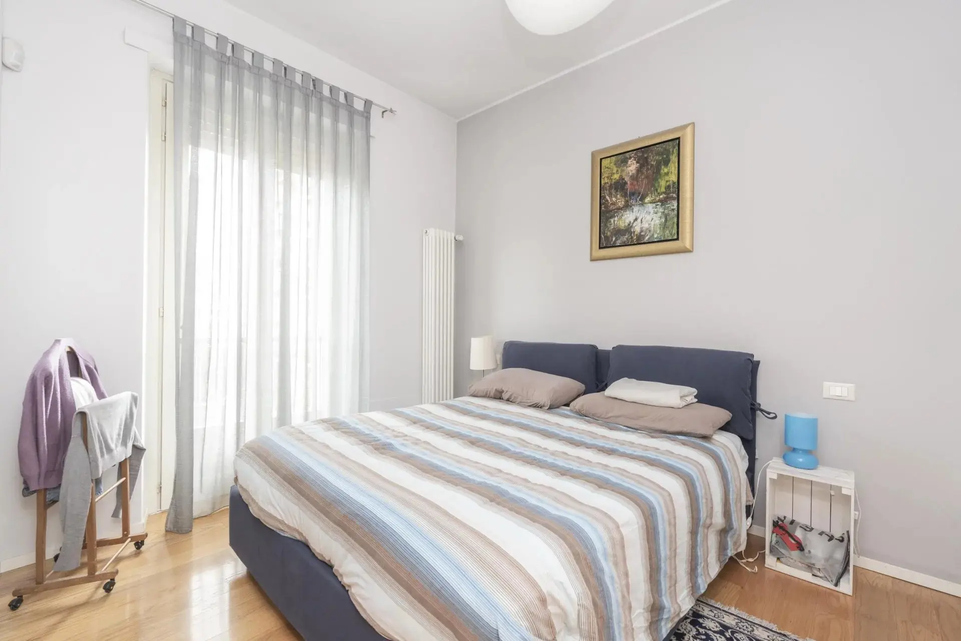 Immagine per Appartamento in vendita a Torino via Avigliana