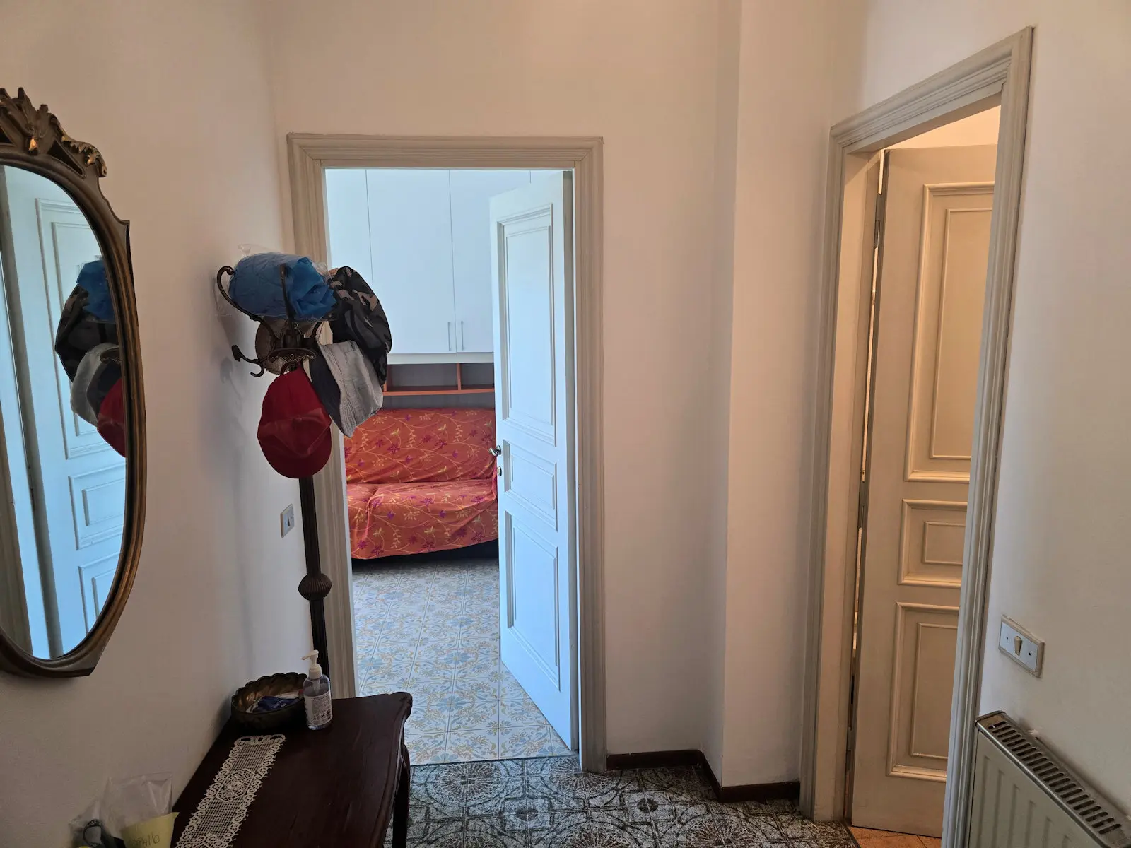 Immagine per Monolocale in vendita a Rapallo via Fratelli Betti 21