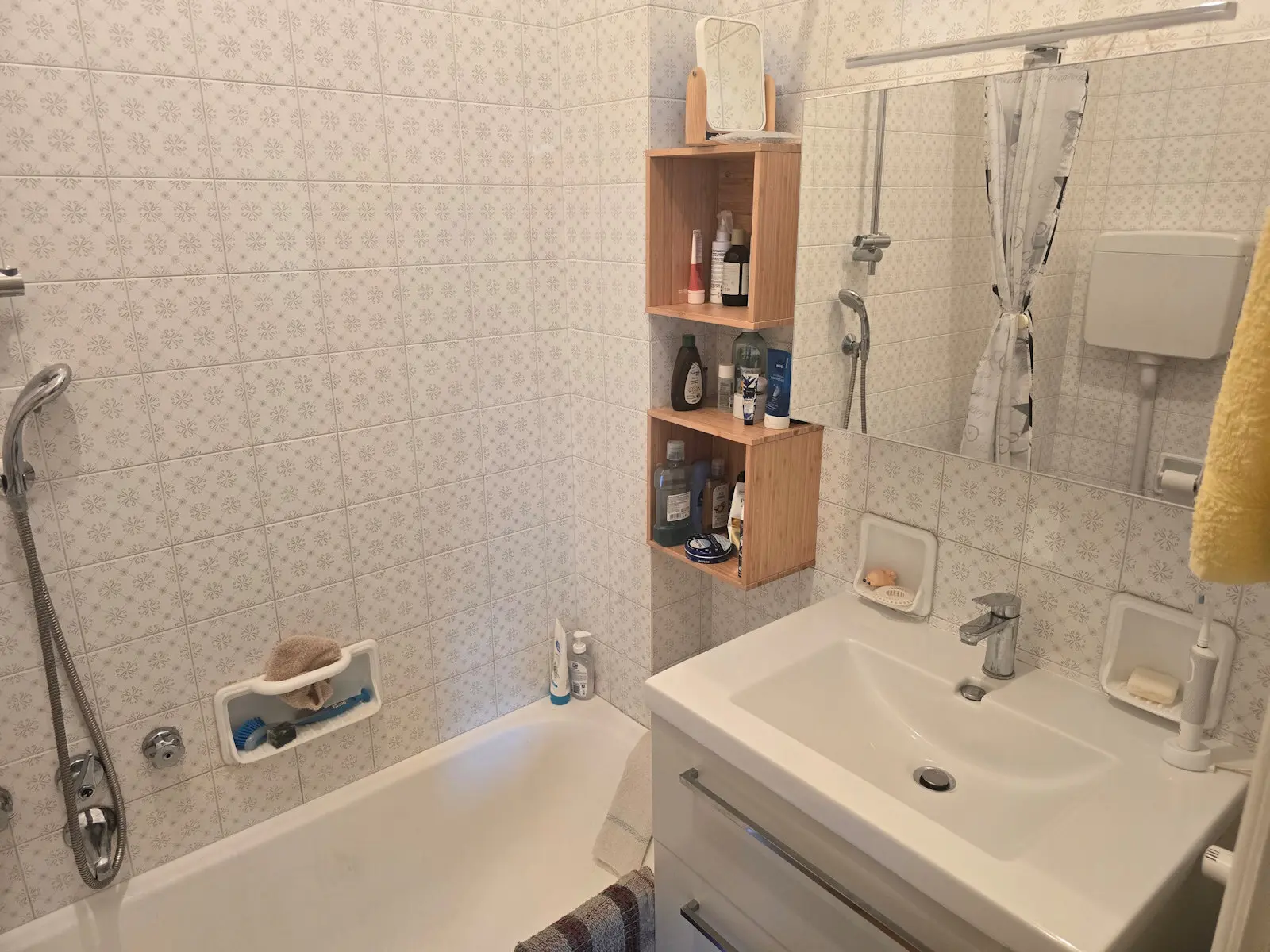 Immagine per Monolocale in vendita a Rapallo via Fratelli Betti 21