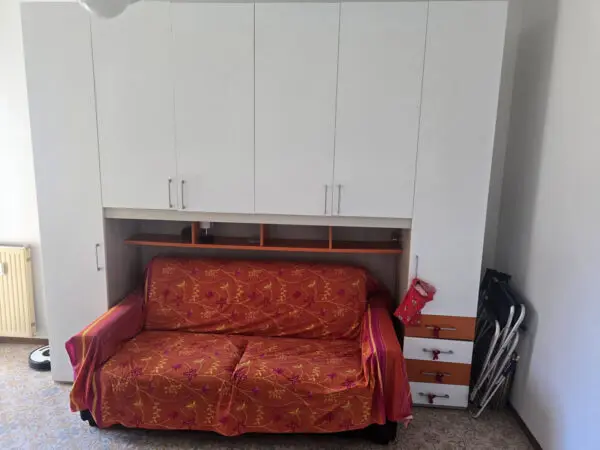 Monolocale via Fratelli Betti 21, Rapallo