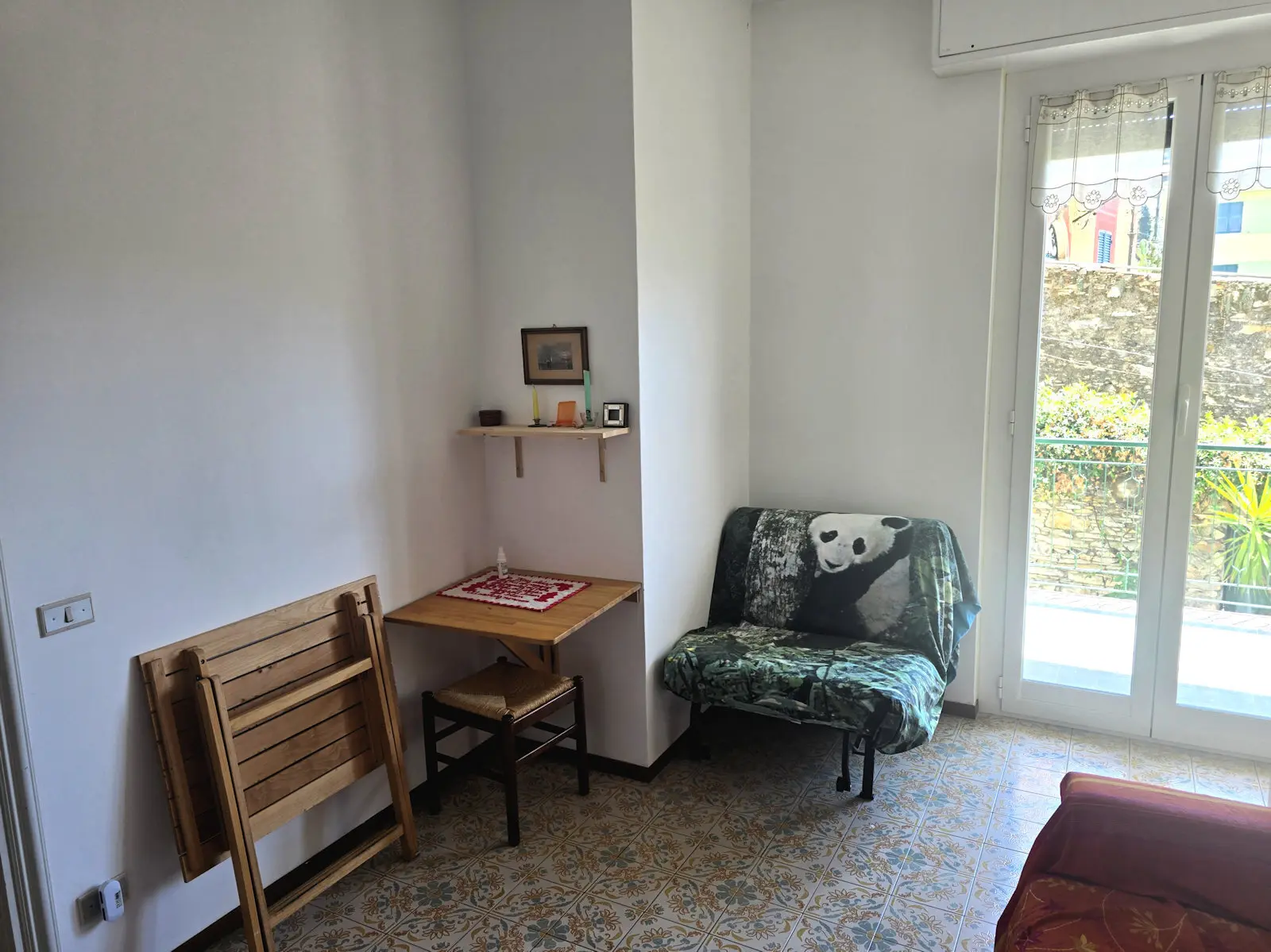 Immagine per Monolocale in vendita a Rapallo via Fratelli Betti 21