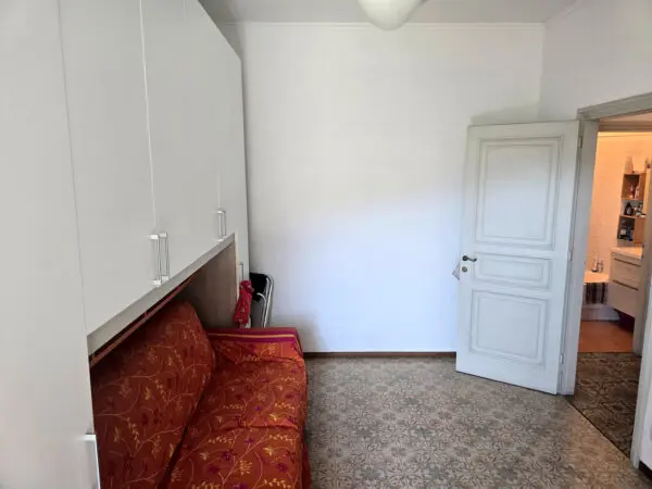 Monolocale via Fratelli Betti 21, Rapallo