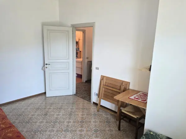 Monolocale via Fratelli Betti 21, Rapallo
