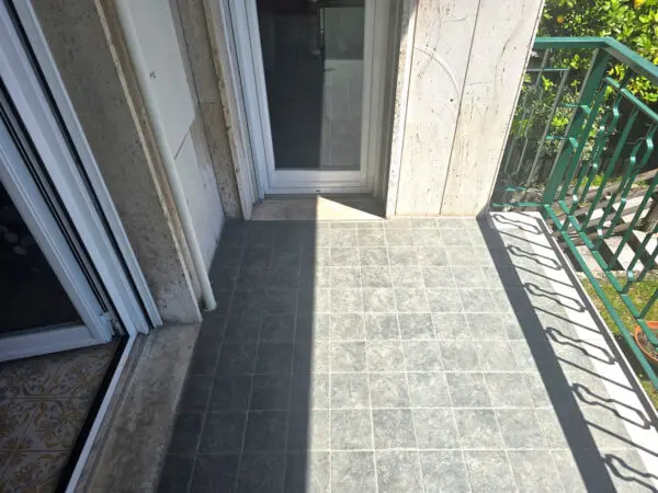 Monolocale via Fratelli Betti 21, Rapallo