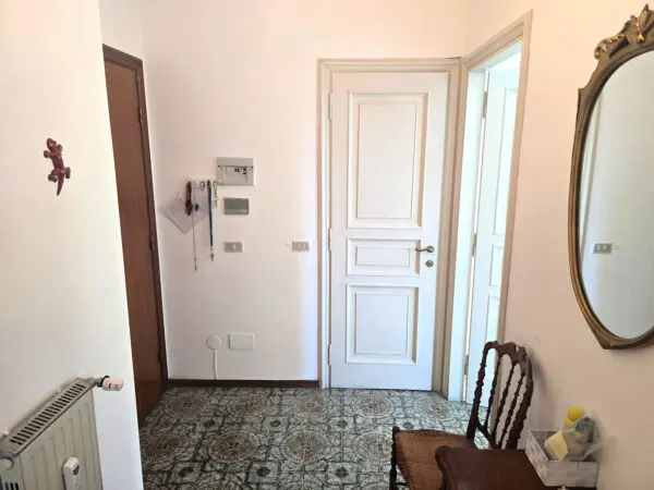 Monolocale via Fratelli Betti 21, Rapallo