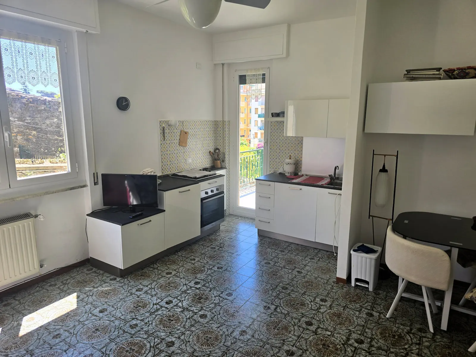 Immagine per Monolocale in vendita a Rapallo via Fratelli Betti 21