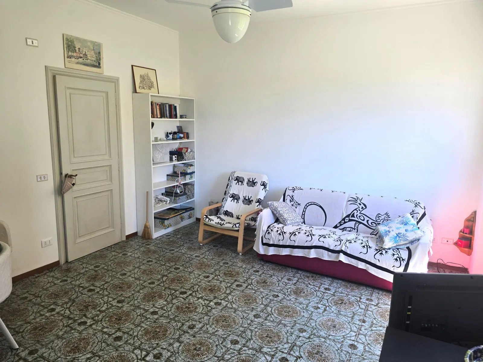 Immagine per Monolocale in vendita a Rapallo via Fratelli Betti 21
