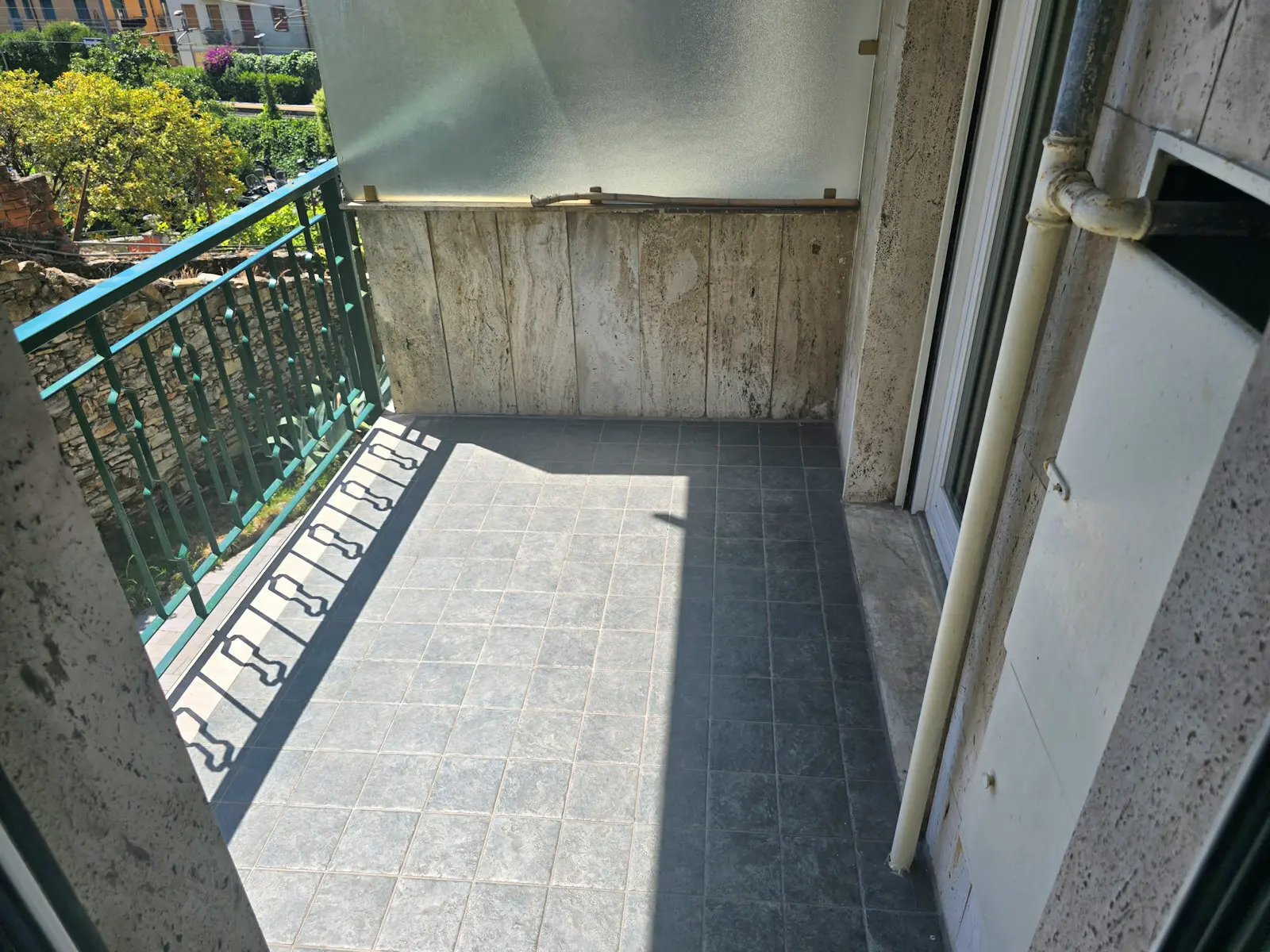 Immagine per Monolocale in vendita a Rapallo via Fratelli Betti 21