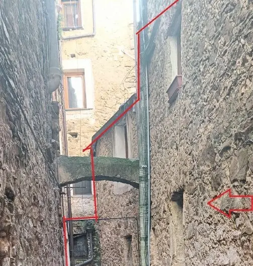 Immagine per Appartamento in asta a Vallebona via Genova 14