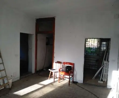Appartamento via Venticinque Aprile 49, Camogli