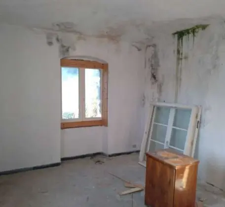 Appartamento via Venticinque Aprile 49, Camogli