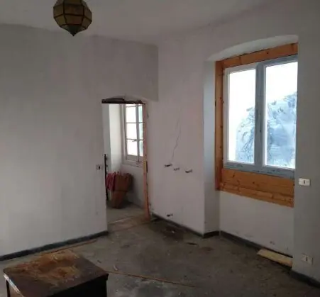 Appartamento via Venticinque Aprile 49, Camogli