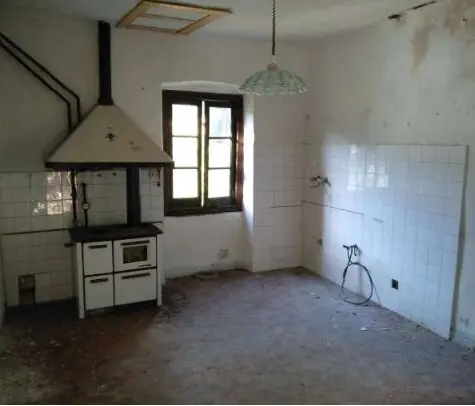 Appartamento via Venticinque Aprile 49, Camogli