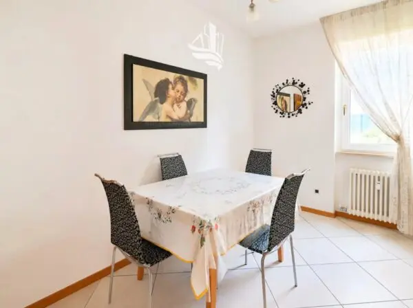Appartamento Bolzano