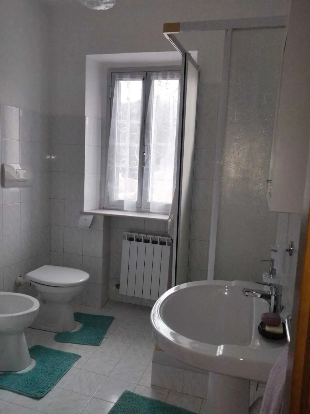 Immagine per Trilocale in affitto a Genova via Passo Del Cantarena 1