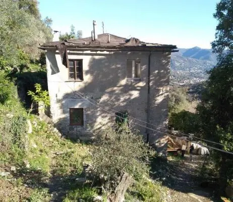 Appartamento via Trea 1, Camogli