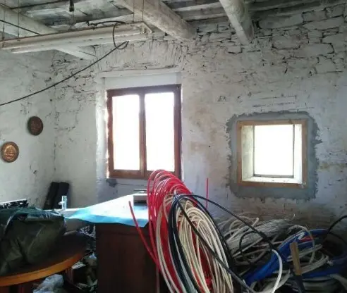 Appartamento via Trea 1, Camogli