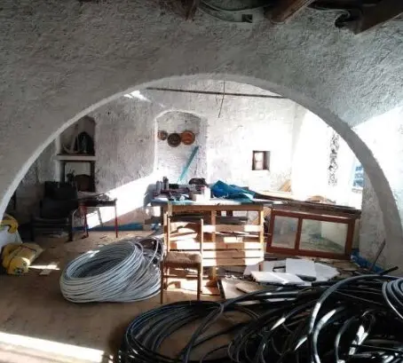 Appartamento via Trea 1, Camogli