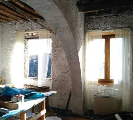 Appartamento via Trea 1, Camogli
